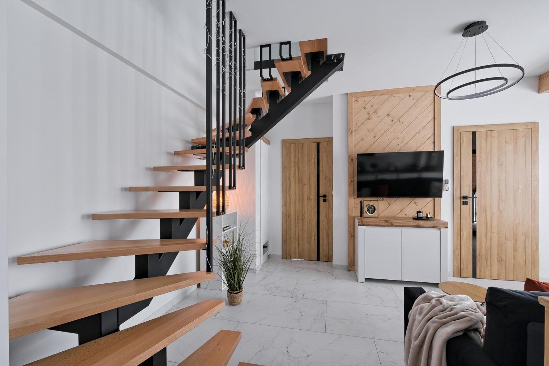 Aparthotel Bachledzki Wierch & Spa, Odkryj-Zakopane — Zdjęcia 2